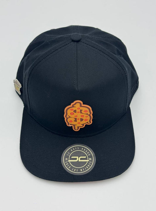 GORRA JC HATS - FOOD MONEY NEGRO