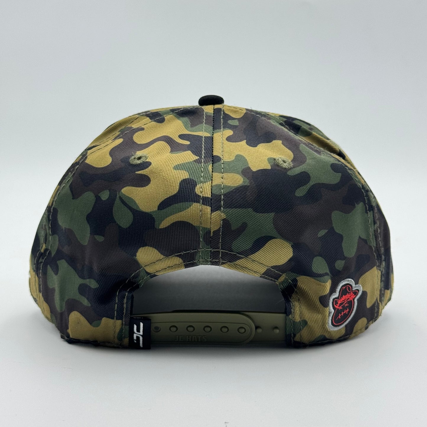 GORRA JC HATS SUGAR IN TRAINING CAMO