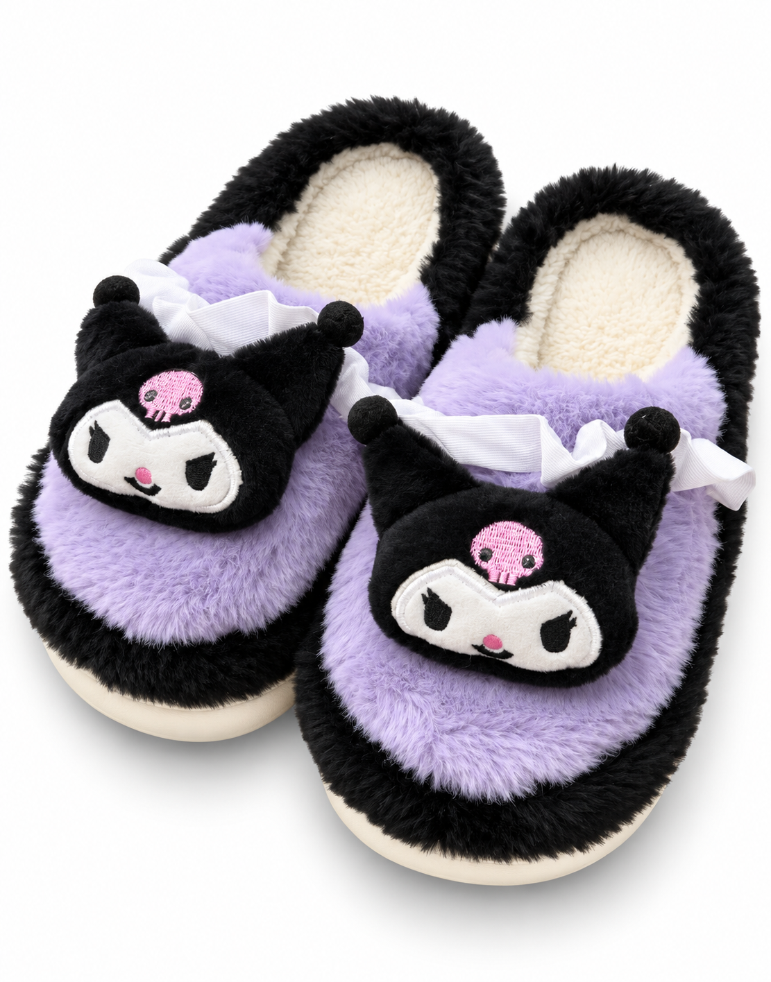 PANTUFLA DAMA