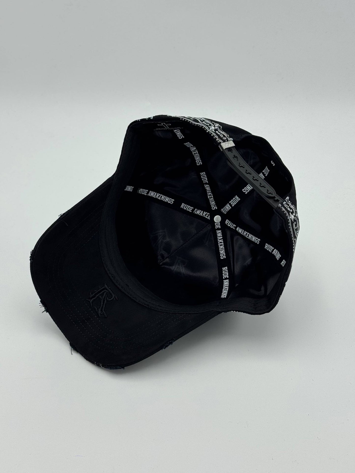 GORRA RUDE AWAKENINGS - NY BRIDE