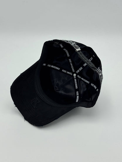 GORRA RUDE AWAKENINGS - NY BRIDE