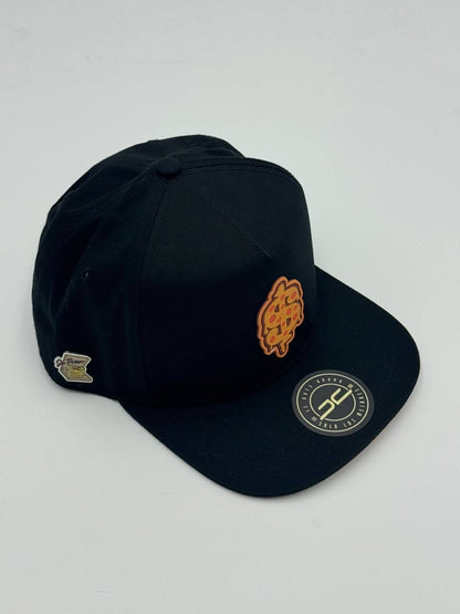 GORRA JC HATS - FOOD MONEY NEGRO