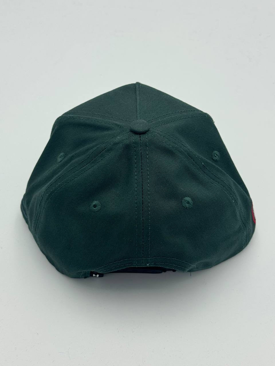 GORRA JC HATS - BAD GUY VERDE