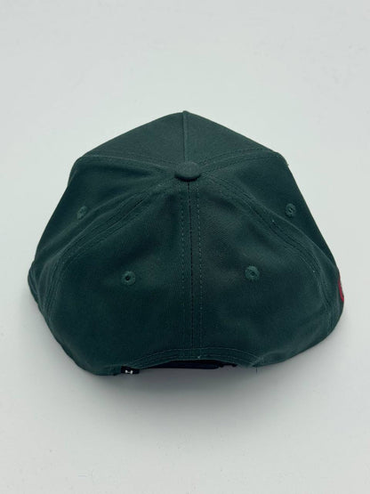 GORRA JC HATS - BAD GUY VERDE