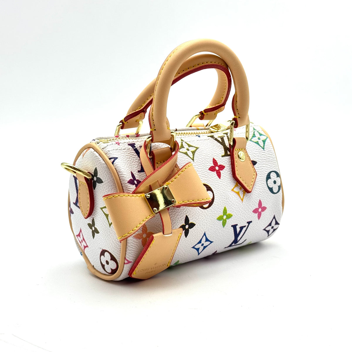 BOLSA CALIDAD 1:1