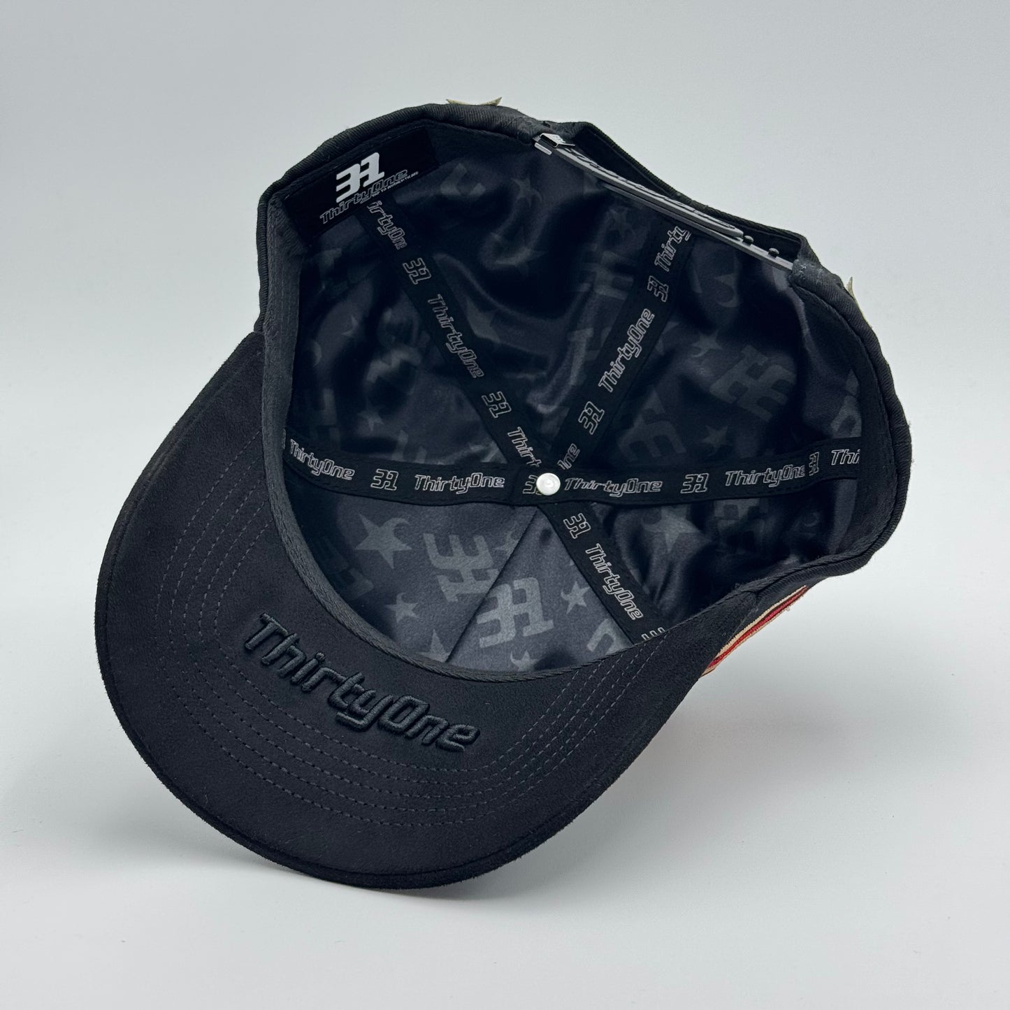 GORRA 31 HATS - ALL-STARS