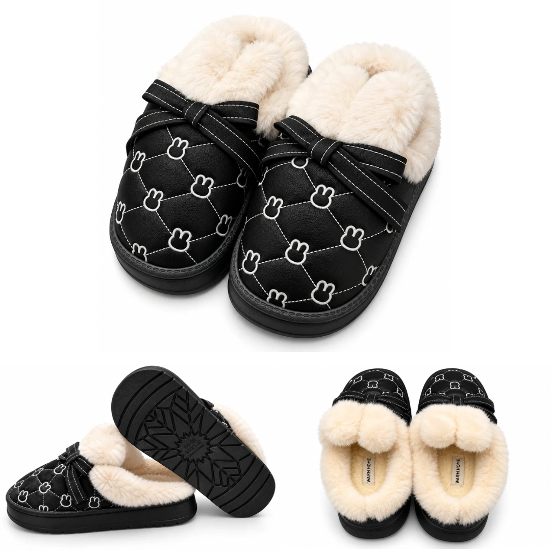 PANTUFLA DAMA