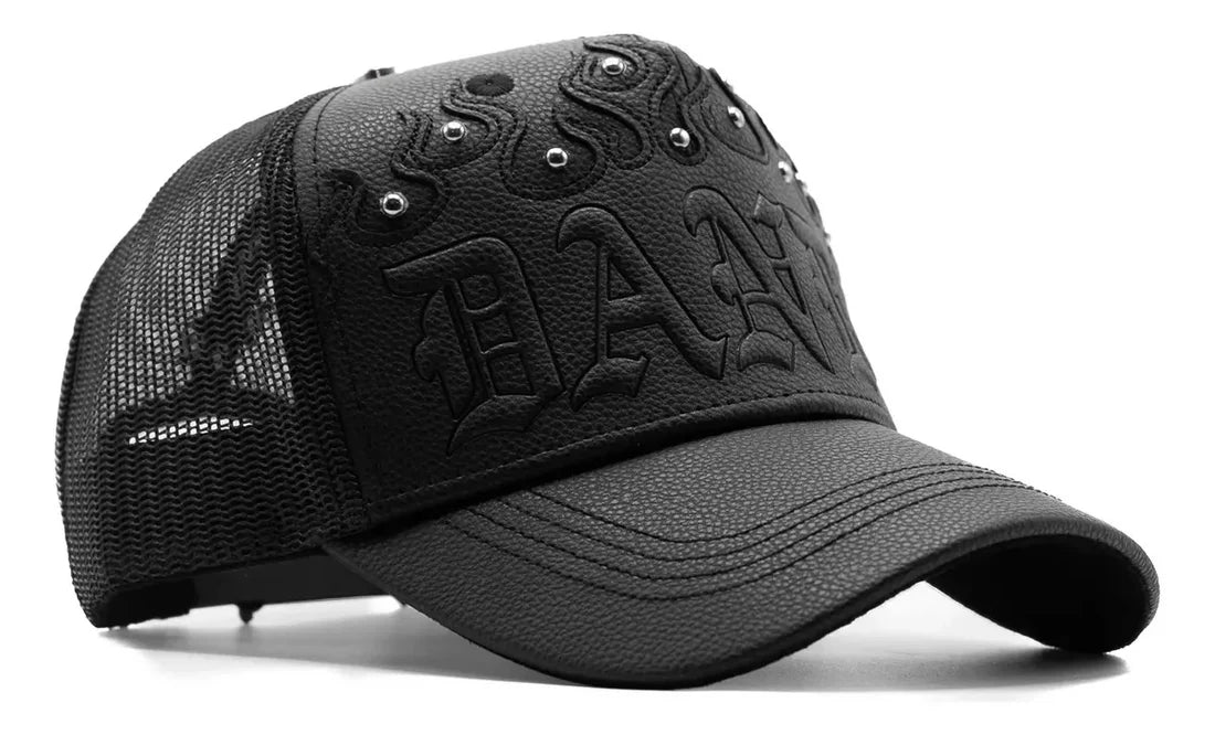 GORRA DANDY HATS DID THIS