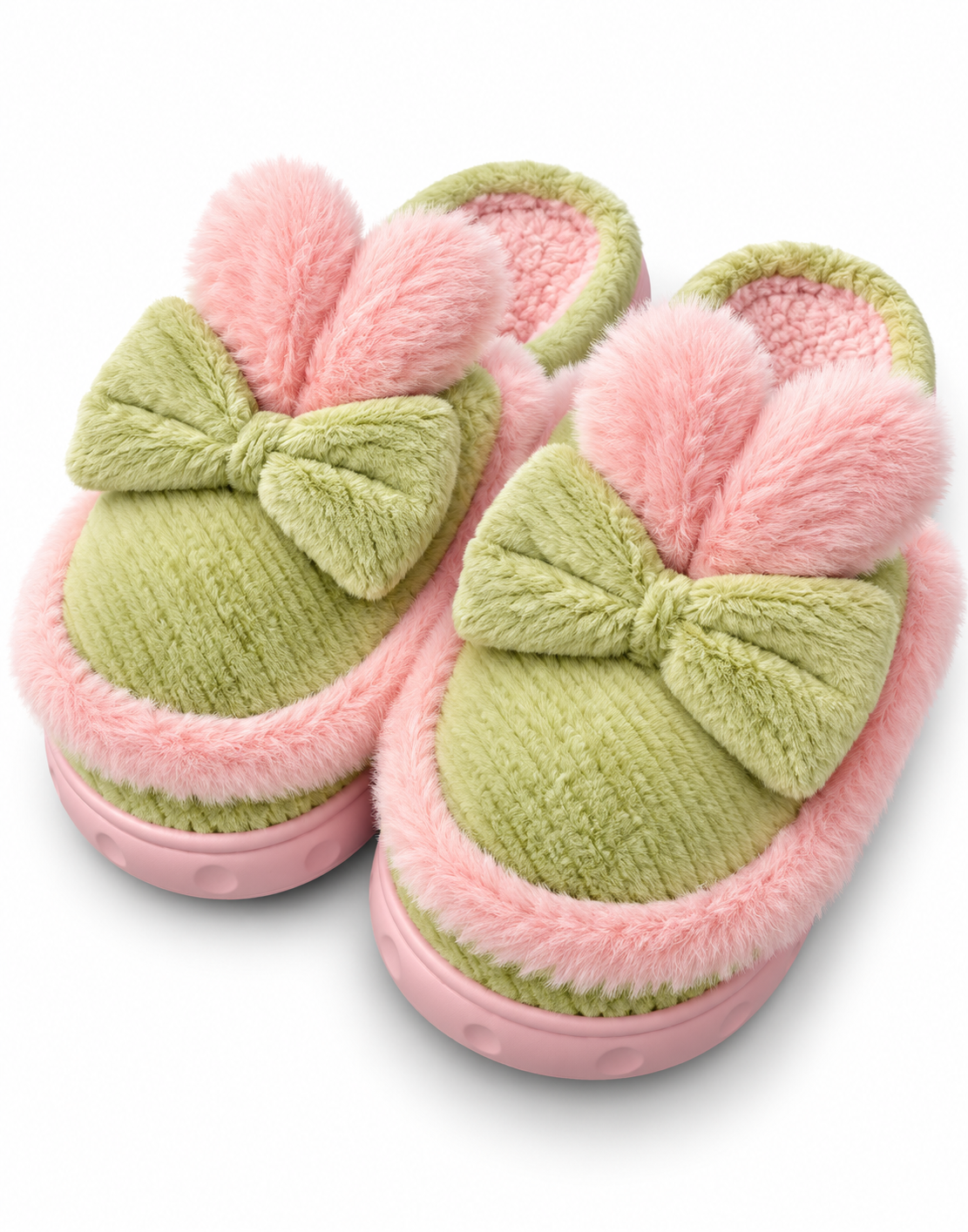 PANTUFLA DAMA