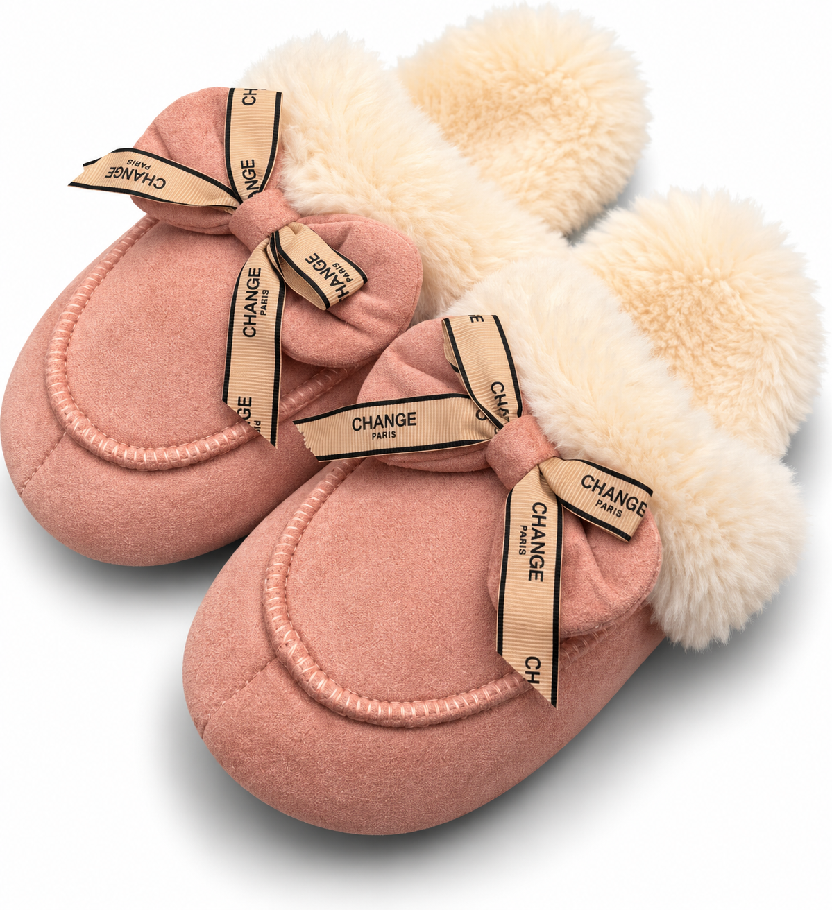 Pantuflas Lumora Soft Mocca (copia)