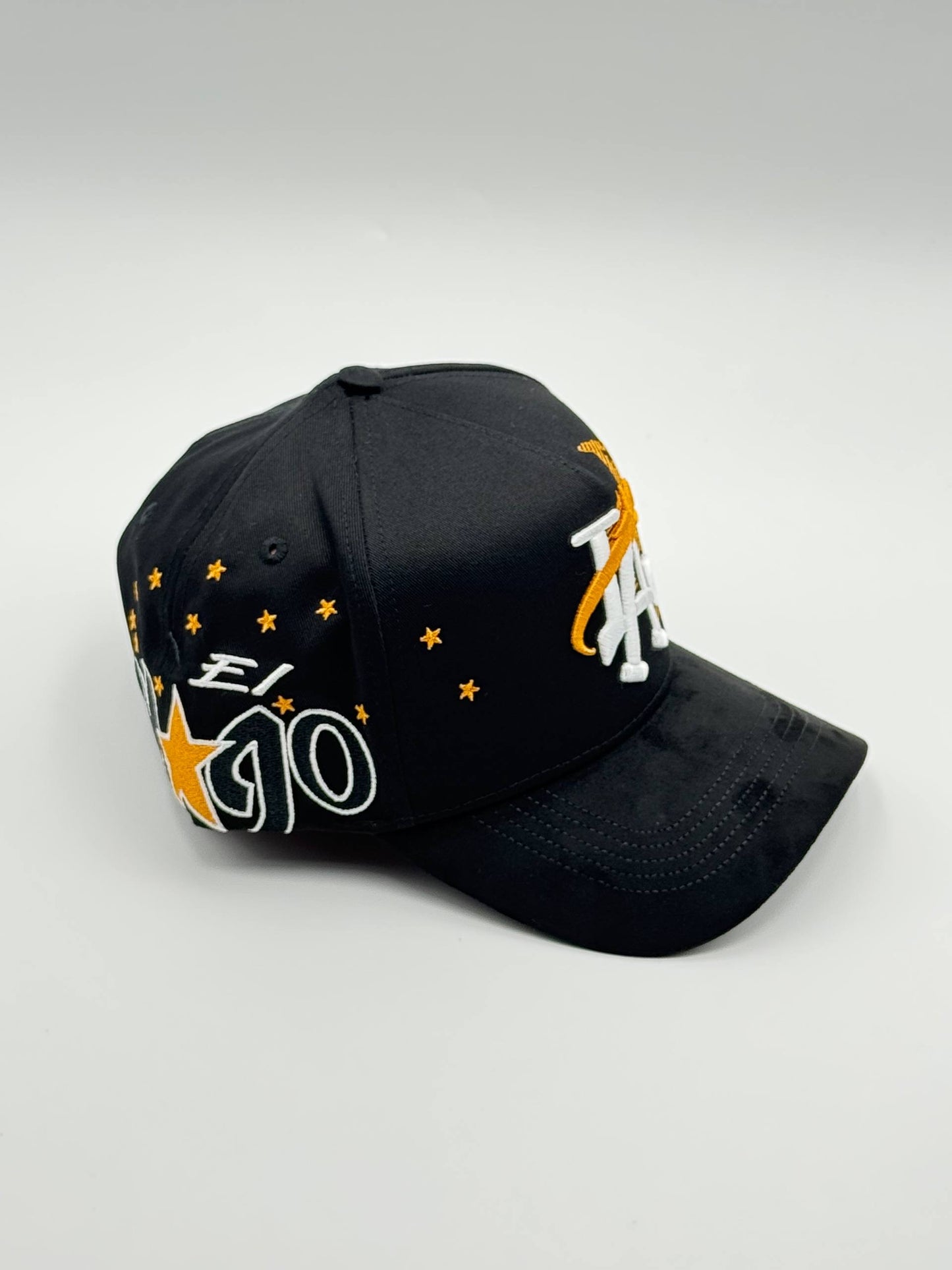 GORRA 31 HATS X EL MAGO - EAST LA