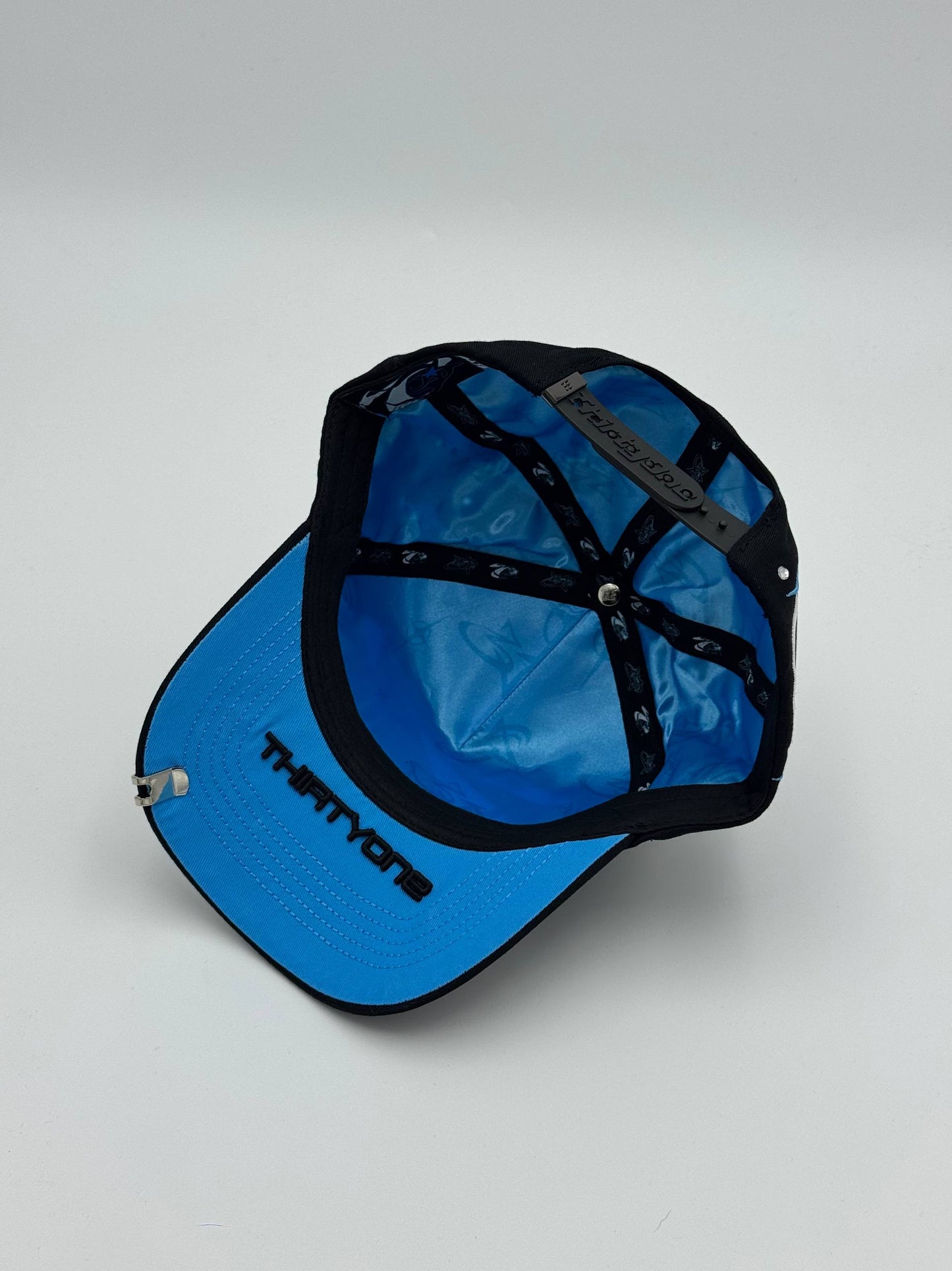 GORRA 31 HATS - T STAR (2do Aniversario)