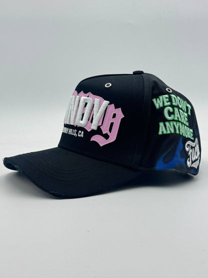 GORRA DANDY HATS - BEVERLY HILLS