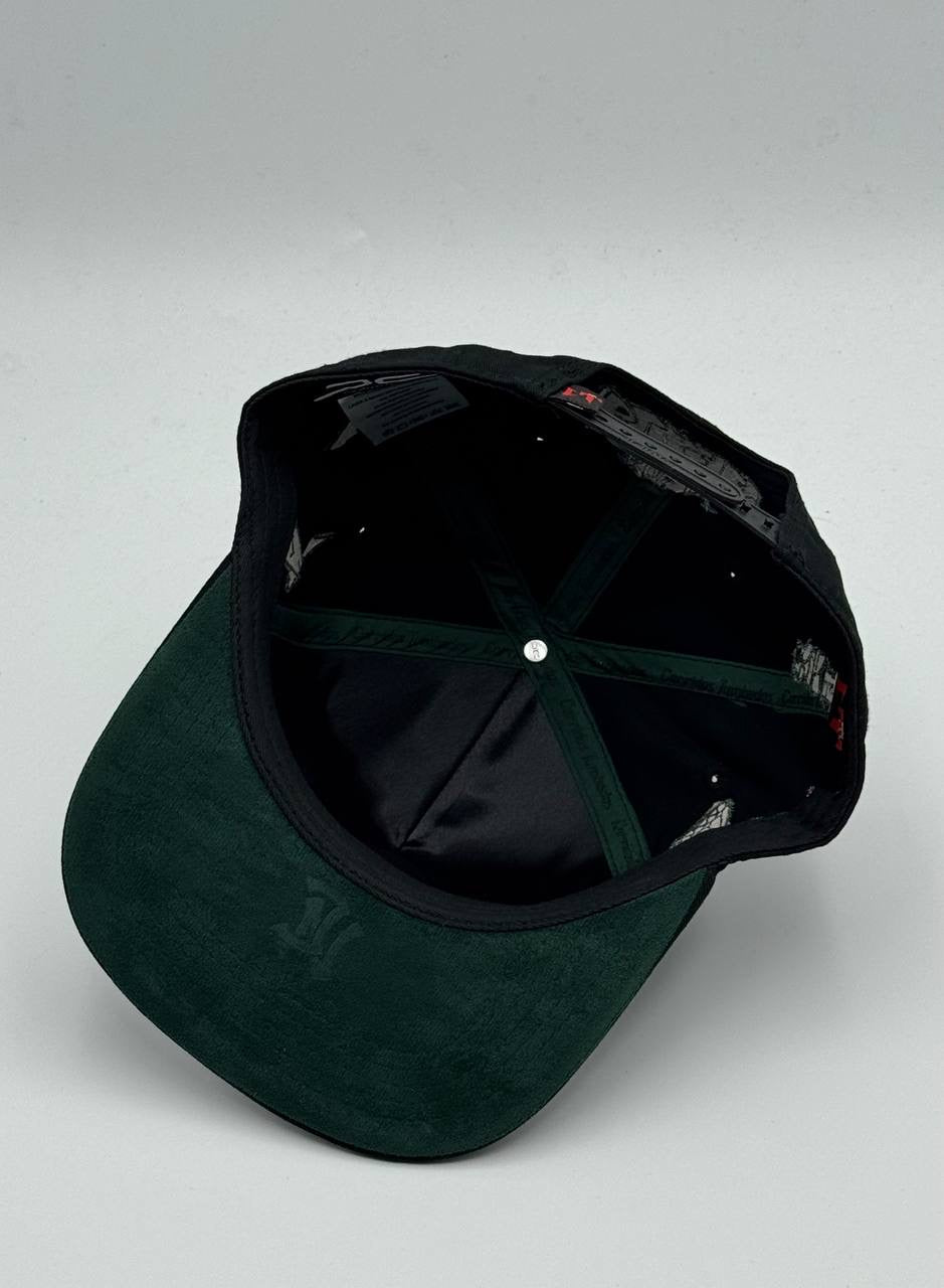GORRA JC HATS X NATANAEL CANO - PACAS DE BILLETES (SPECIAL EDITION)