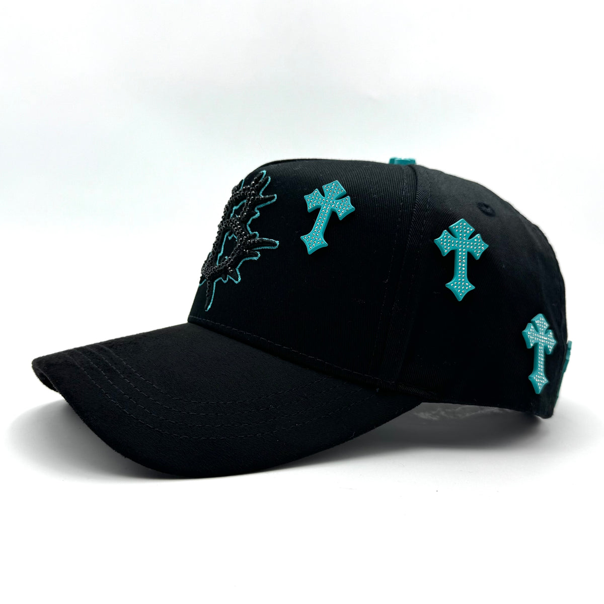 GORRA BARBAS HATS - Barbas Heaven