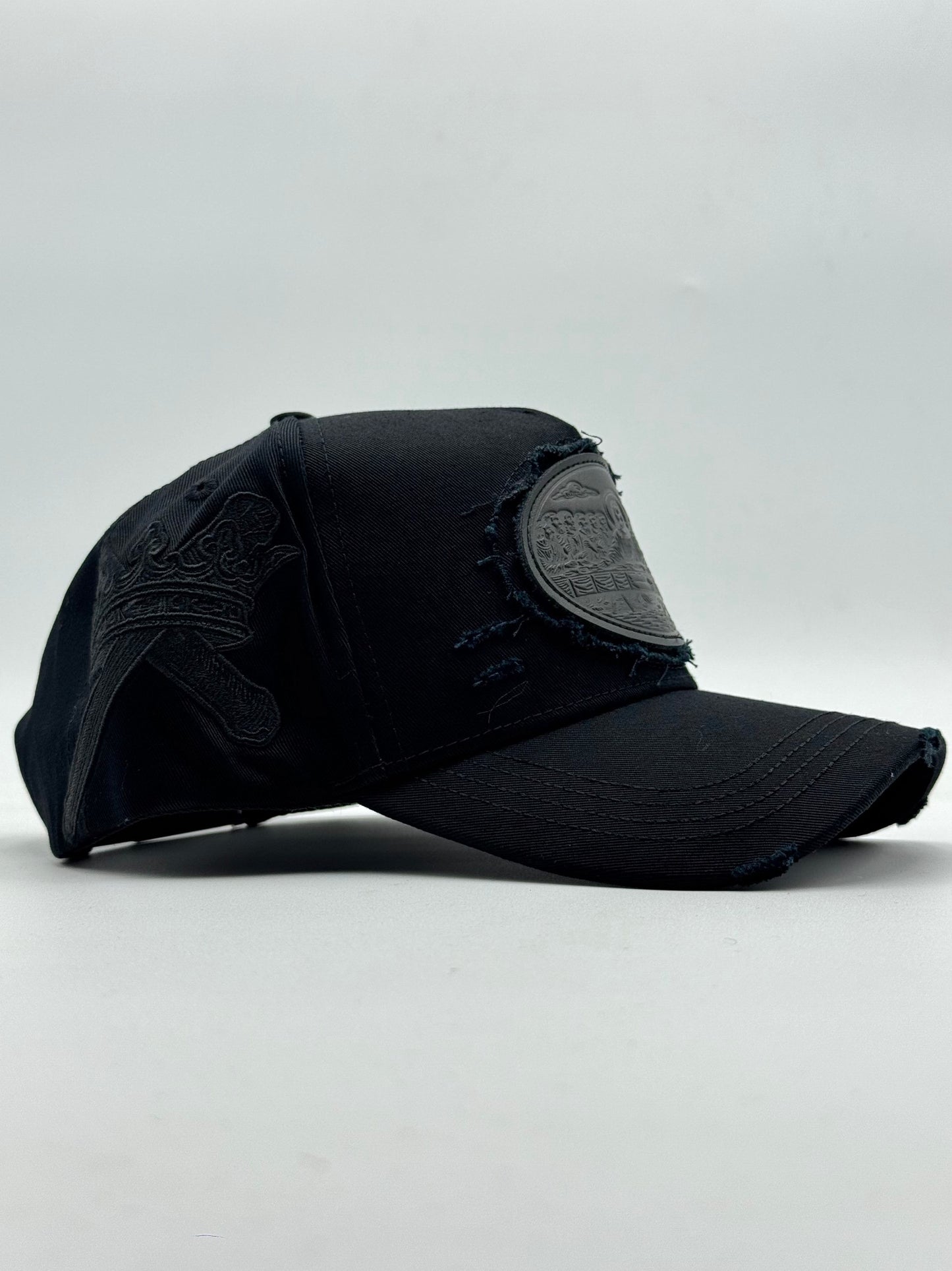 GOD’S PLAN - REGIÓN HATS