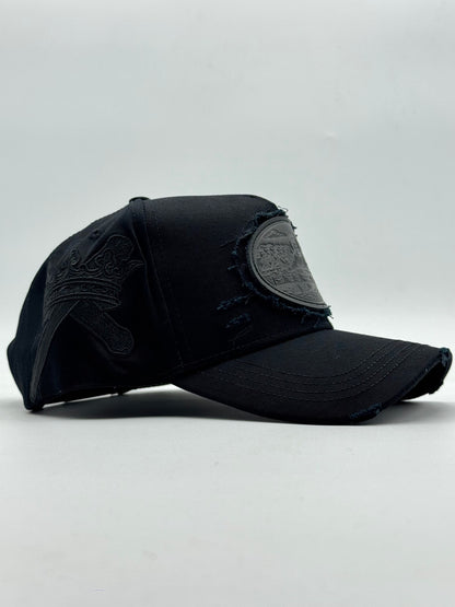 GOD’S PLAN - REGIÓN HATS