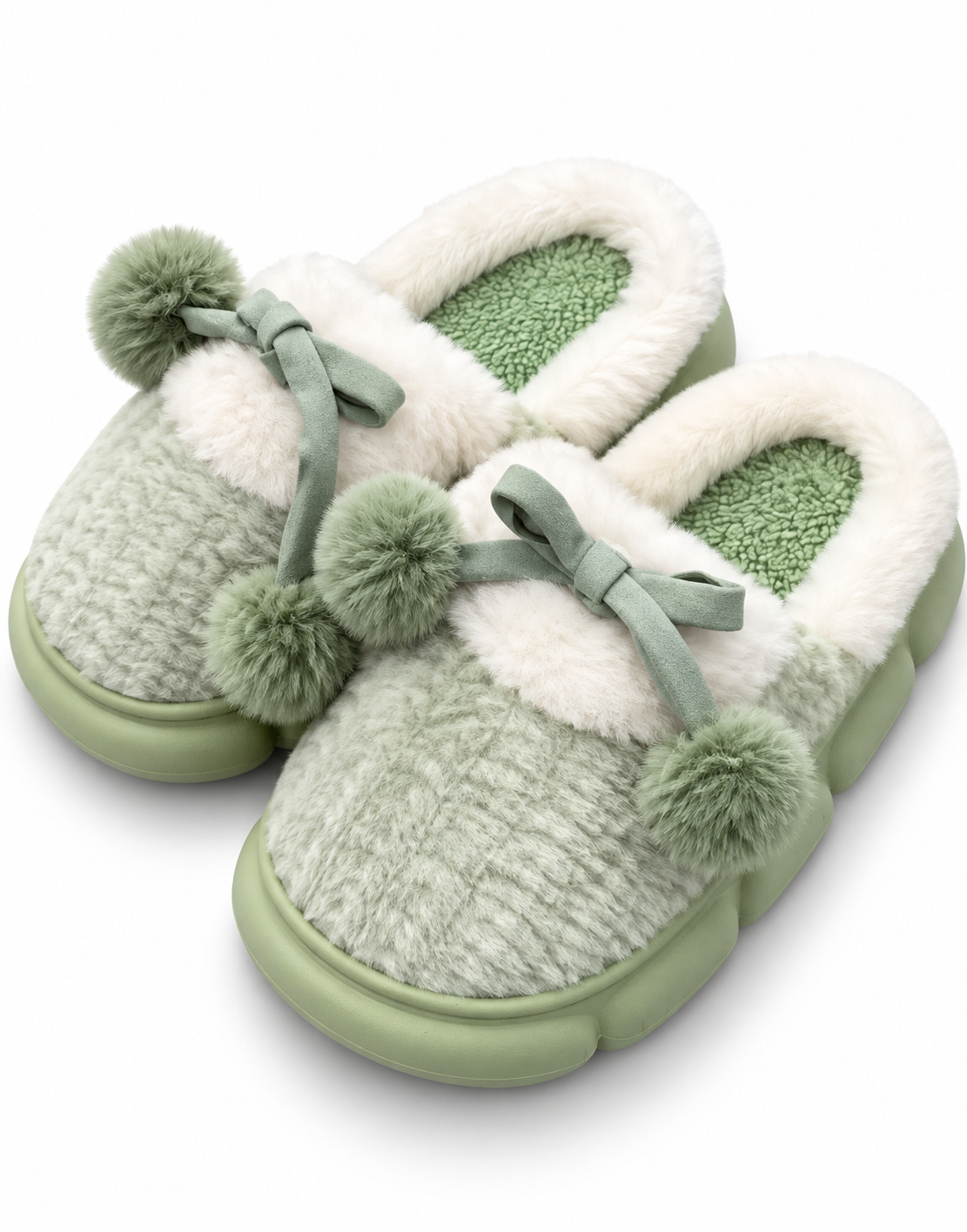 PANTUFLA DAMA