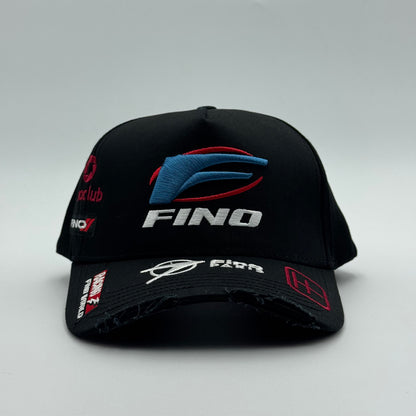 GORRA FINO X EUROPA - FRANCE (FULL SET)