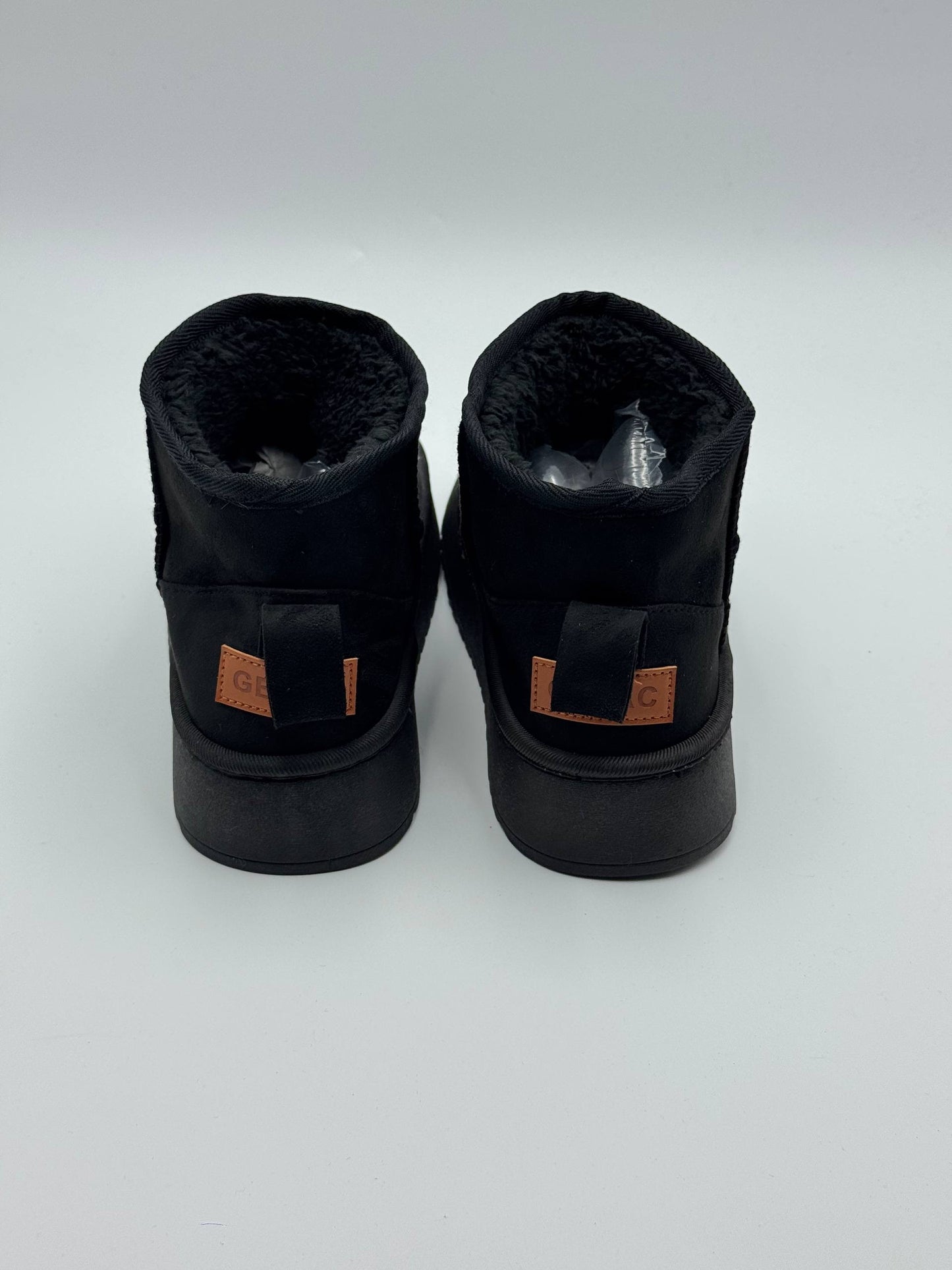 BOTINES SNOW CONFORT