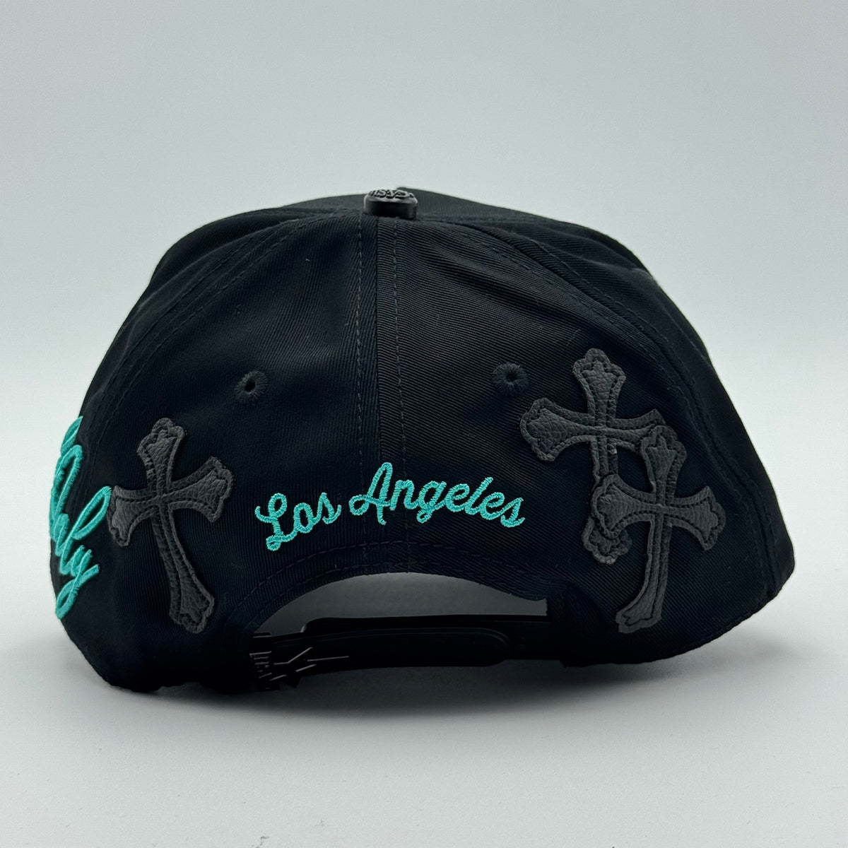 GORRA CASH ONLY -  FELIX IN LA