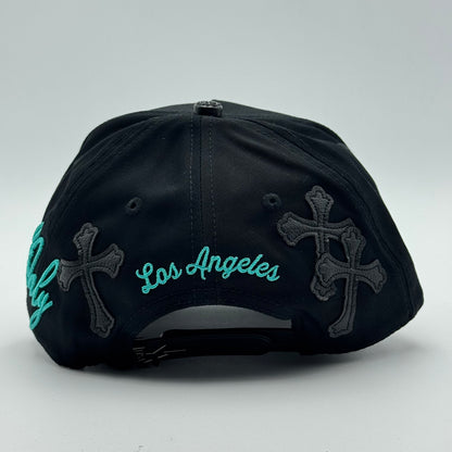 GORRA CASH ONLY -  FELIX IN LA