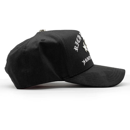 BARBAS HATS - RICH STARS