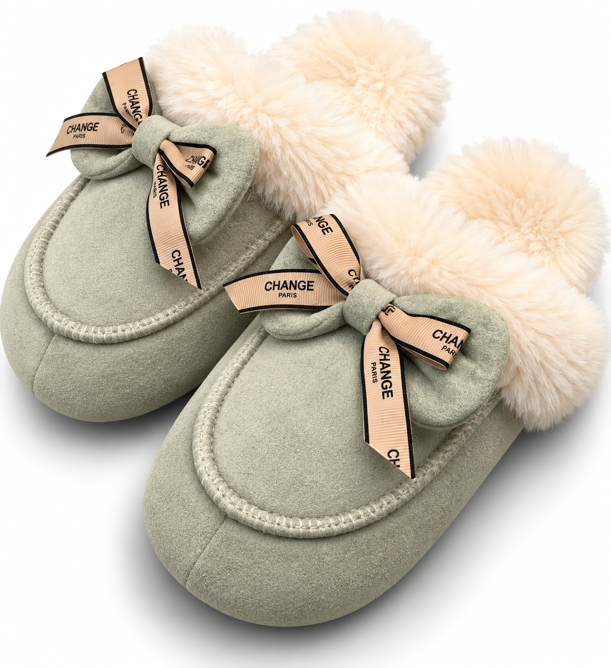 Pantuflas Lumora Soft Mocca (copia)