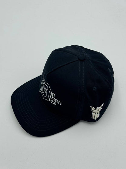 GORRA EL TIROS HATS - DIAMANTES