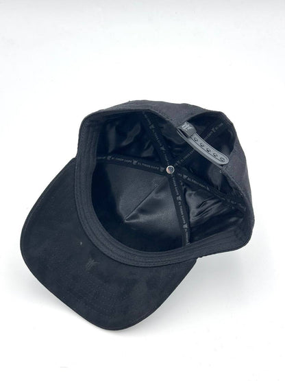 GORRA EL TIROS CAPS - AMG ALL BLACK