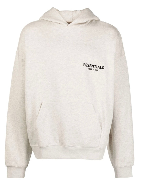 FEAR OF GOD GRIS CLARO ESSENTIALS