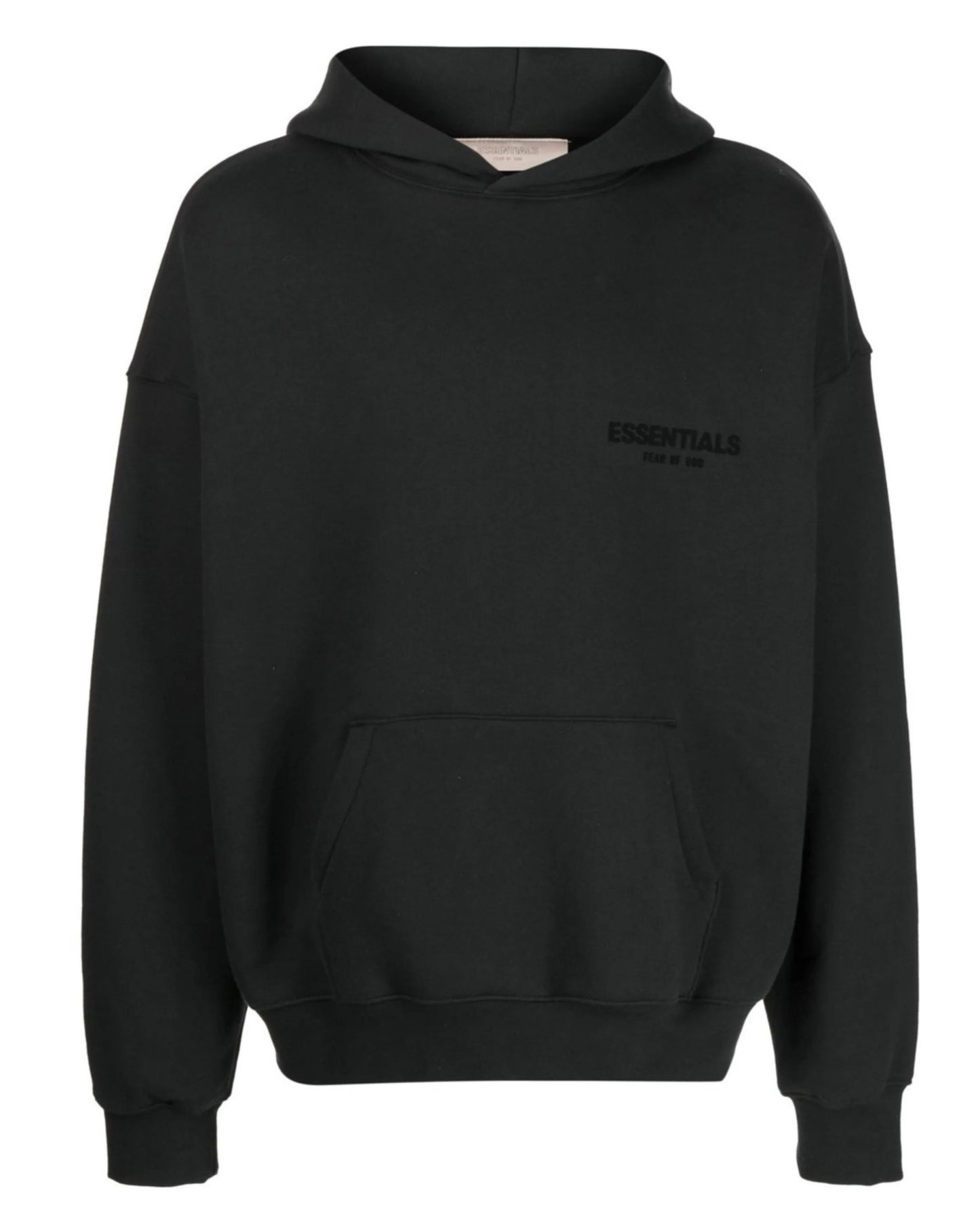 FEAR OF GOD NEGRA ESSENTIALS