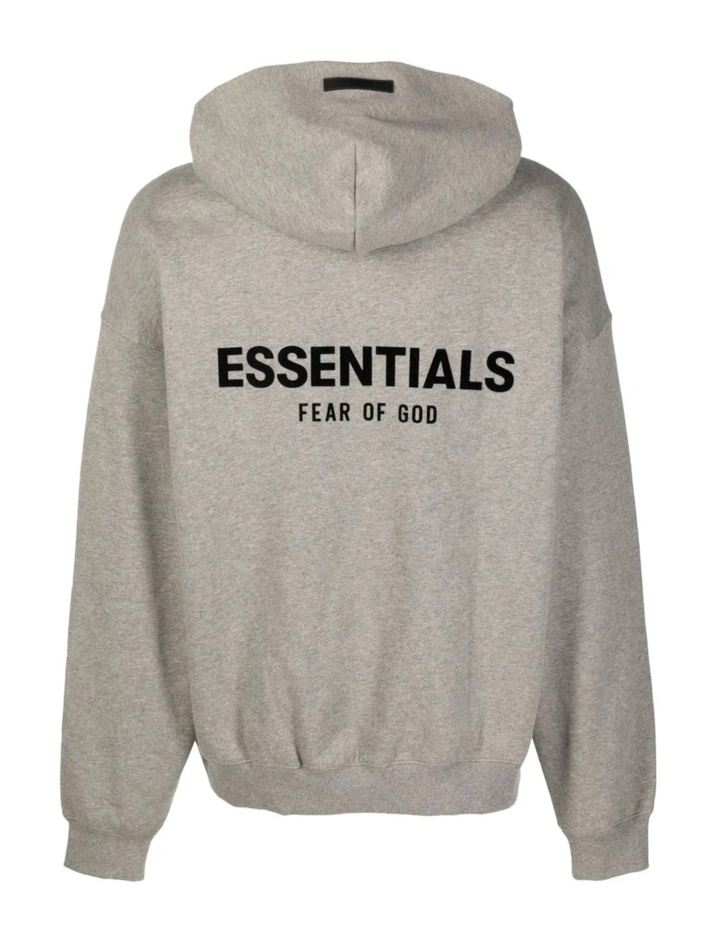 FEAR OF GOD GRIS ESSENTIALS