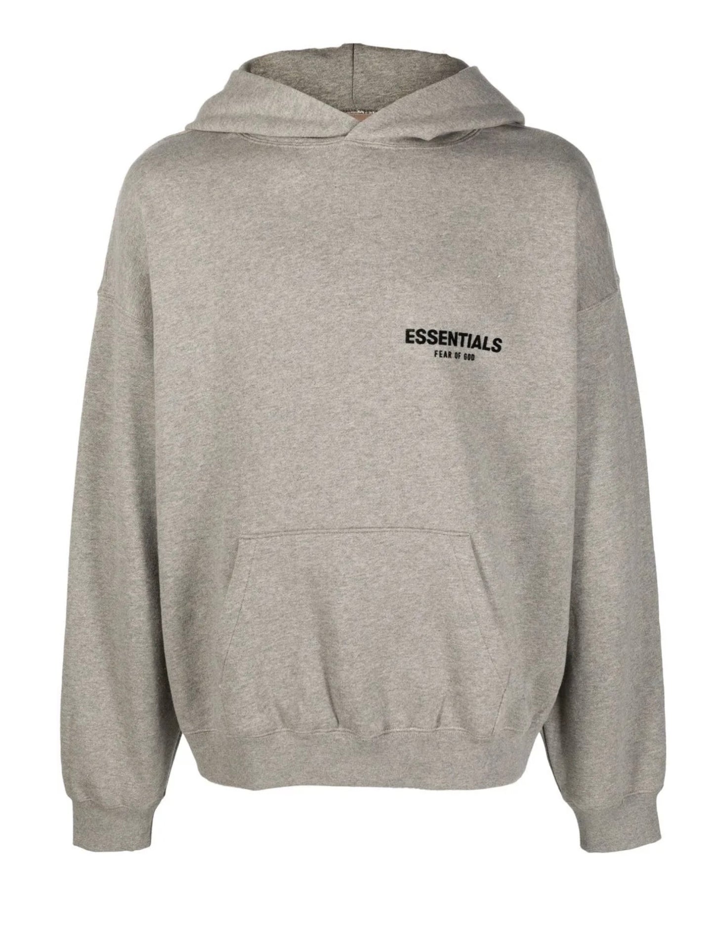 FEAR OF GOD GRIS ESSENTIALS
