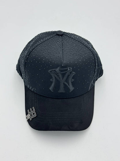 GORRA 31 HATS - 31 FOREVER BLACK (2do Aniversario)