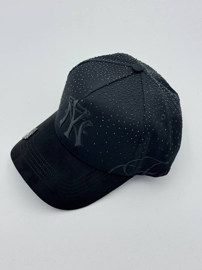 GORRA 31 HATS - 31 FOREVER BLACK (2do Aniversario)