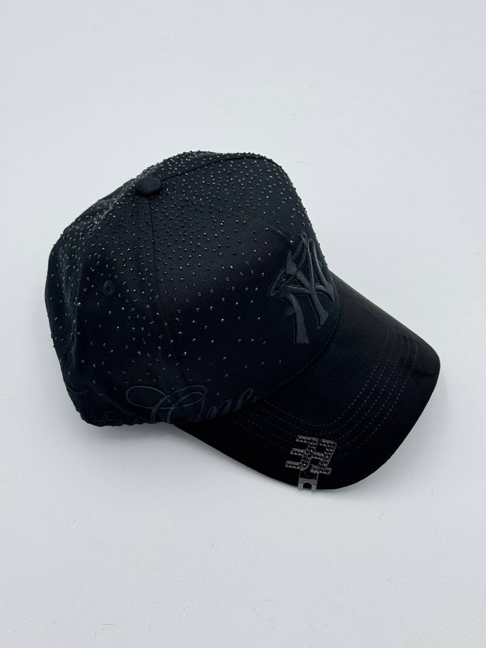 GORRA 31 HATS - 31 FOREVER BLACK (2do Aniversario)