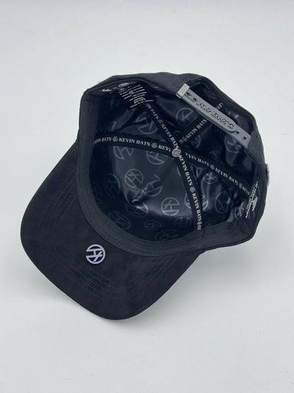 GORRA BIGG BOSS - NY TOTAL BLACK