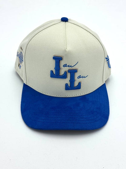 GORRA EL TIROS CAPS - LOU LOU (EDICIÓN ESPECIAL)