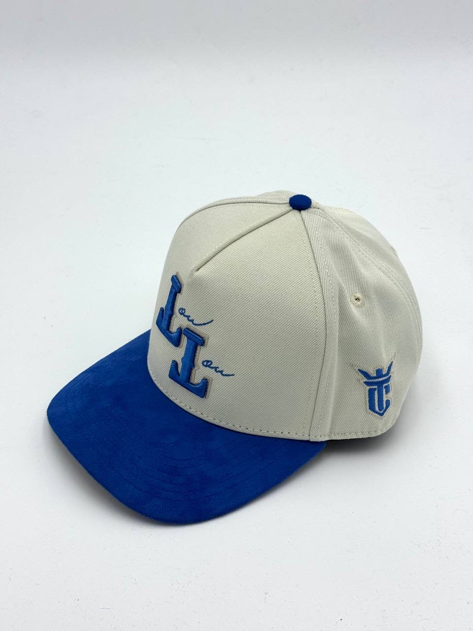 GORRA EL TIROS CAPS - LOU LOU (EDICIÓN ESPECIAL)