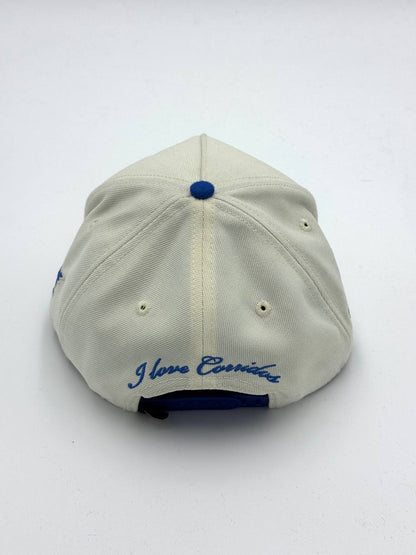 GORRA EL TIROS CAPS - LOU LOU (EDICIÓN ESPECIAL)