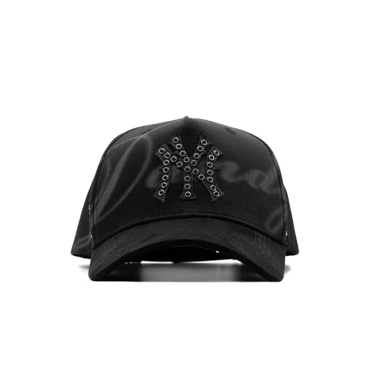GORRA DANDY HATS - ONIX