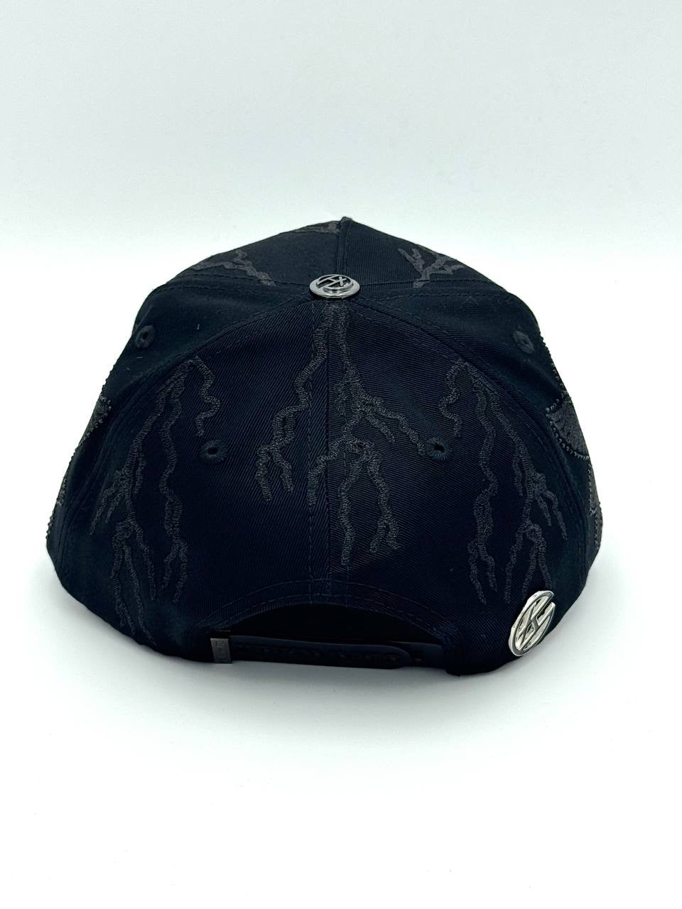 GORRA BIGG BOSS X KEVIN HATS - LA CRYSTALS