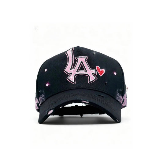 GORRA 31 HATS - LA XOXO