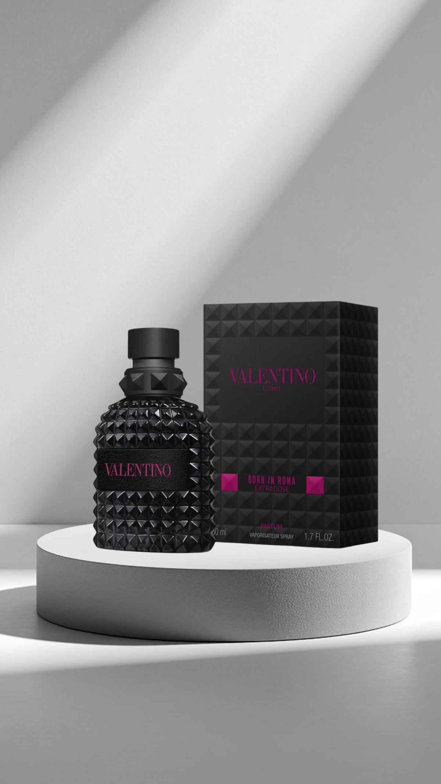 VALENTINO- BORN IN ROMA EXTRDOSE
