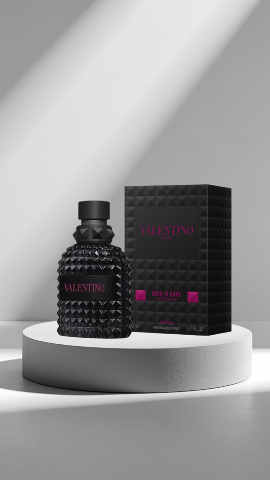 VALENTINO- BORN IN ROMA EXTRDOSE