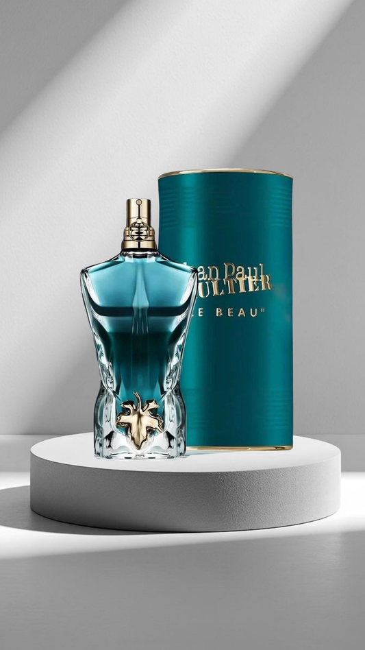 JEAN PAUL GAULTTER - “LE BEAU”