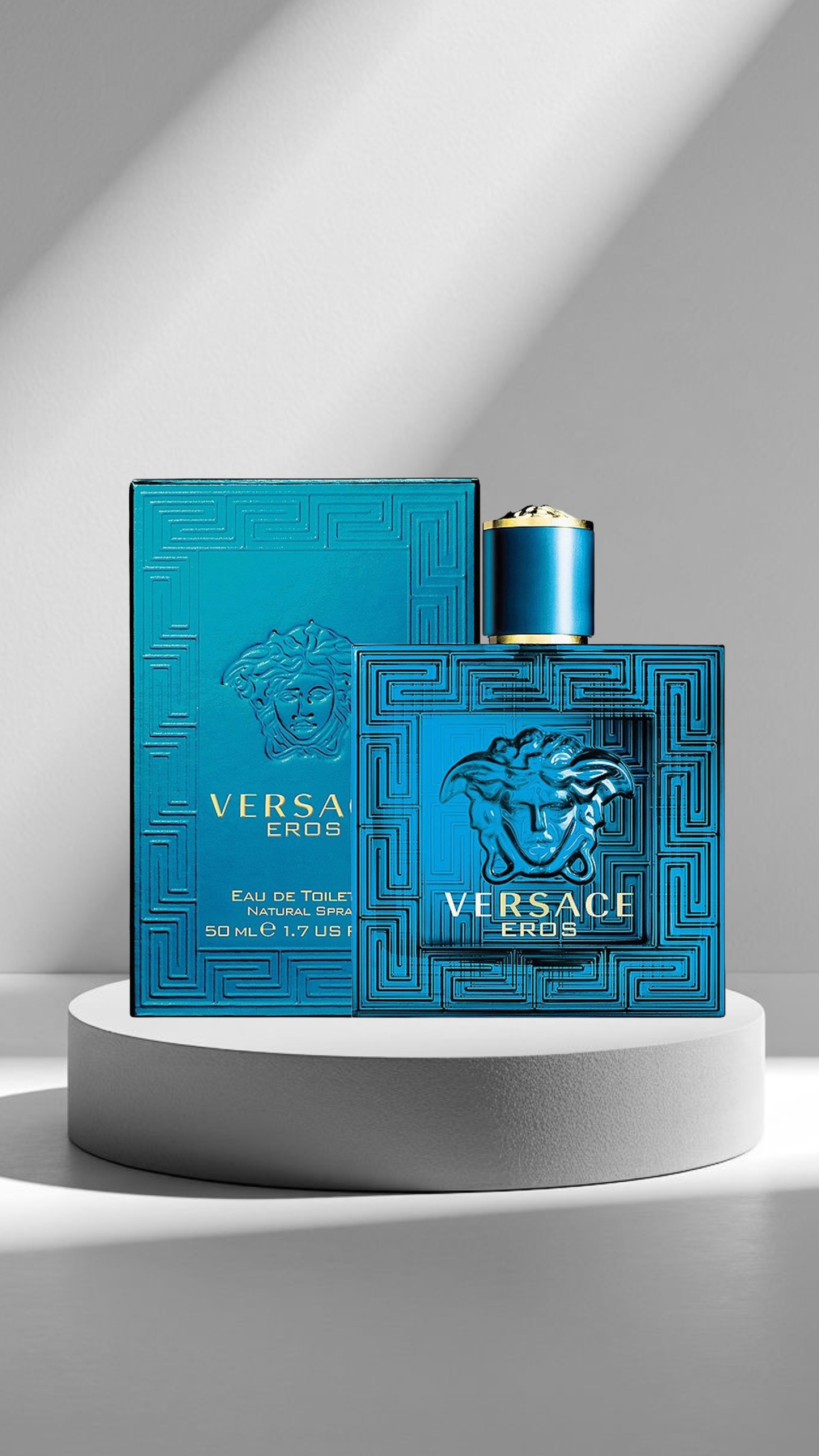 VERSACE EROS