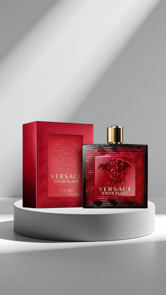 VERSACE EROS FLAME