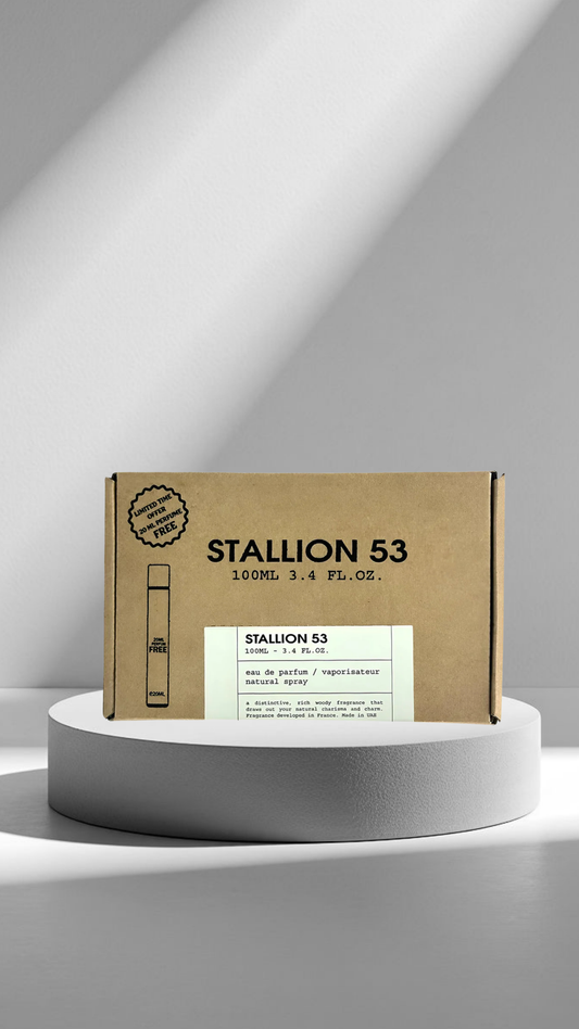 EMPER - STALLION 53